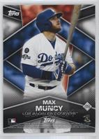 Max Muncy