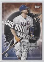 Home Run Heroes - Pete Alonso, Mallex Smith