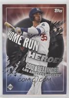 Home Run Heroes - Cody Bellinger, Ryan Yarbrough