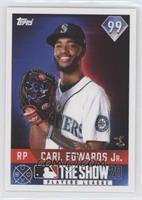 Carl Edwards Jr.