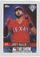 Joey Gallo