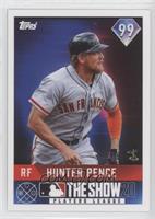 Hunter Pence