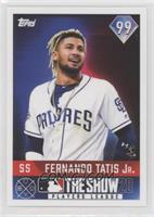 Fernando Tatis Jr.