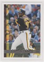 1997-98 Topps Basketball Design - Tony Gwynn #/1,155