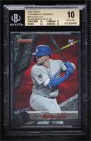 1994 Bowman's Best Baseball Design - Gavin Lux [BGS 10 PRISTINE] #/1,…