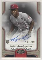 Aristides Aquino #/299