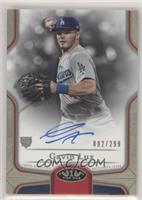 Gavin Lux #/299