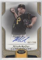 Mitch Keller #/299