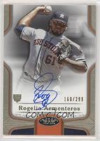 Rogelio Armenteros #/299