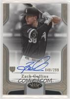 Zack Collins #/299