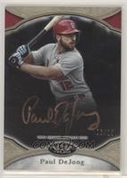 Paul DeJong #/25