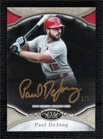 Paul DeJong [EX to NM] #/1