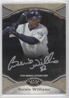 Bernie Williams #/10