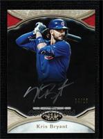 Kris Bryant #/10