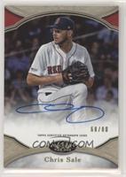 Chris Sale #/80