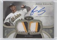 Jesus Luzardo #/25