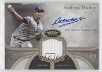 Andres Munoz #/99