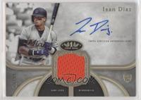 Isan Diaz #/99