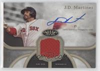 J.D. Martinez #/90