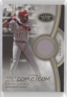 Barry Larkin #/199