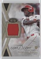 Aristides Aquino #/395