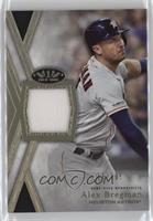 Alex Bregman #/395