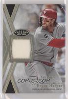 Bryce Harper #/395