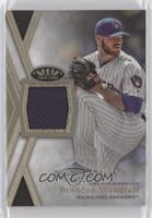 Brandon Woodruff #/395