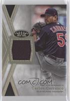 Carlos Carrasco #/395