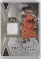 Carlos Correa #/395