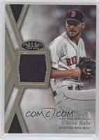 Chris Sale #/395