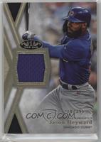 Jason Heyward #/395