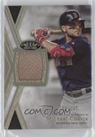 Michael Chavis #/395