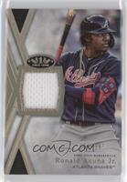 Ronald Acuna Jr. #/395