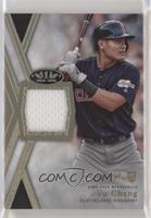 Yu Chang #/395