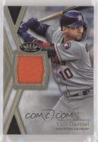 Yuli Gurriel #/395