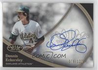 Dennis Eckersley #/120