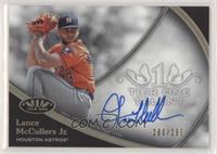 Lance McCullers Jr. #/299