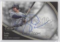 Luke Voit #/299