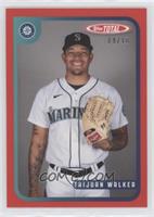 Taijuan Walker #/10