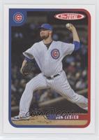 Jon Lester