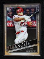 Mike Trout #/95