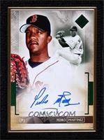 Pedro Martinez #/15