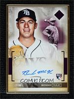 Brendan McKay #/10