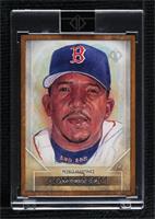 Pedro Martinez [Uncirculated] #/1