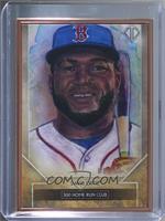 David Ortiz #/95