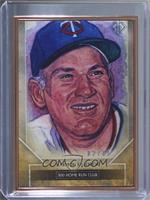 Harmon Killebrew #/95