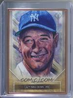 Lou Gehrig #/95