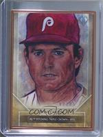 Steve Carlton #/95