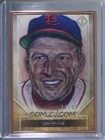 Stan Musial #/95